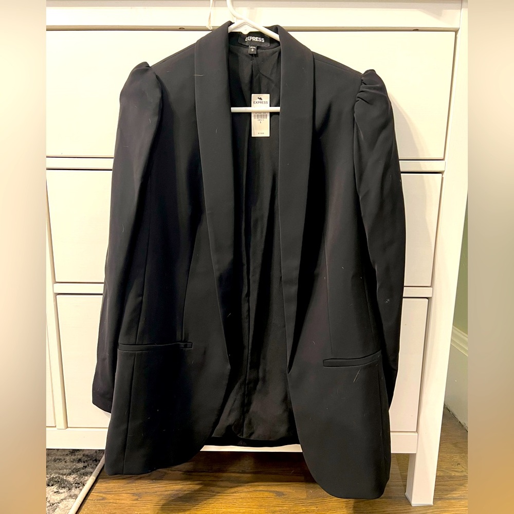 Express Blazer